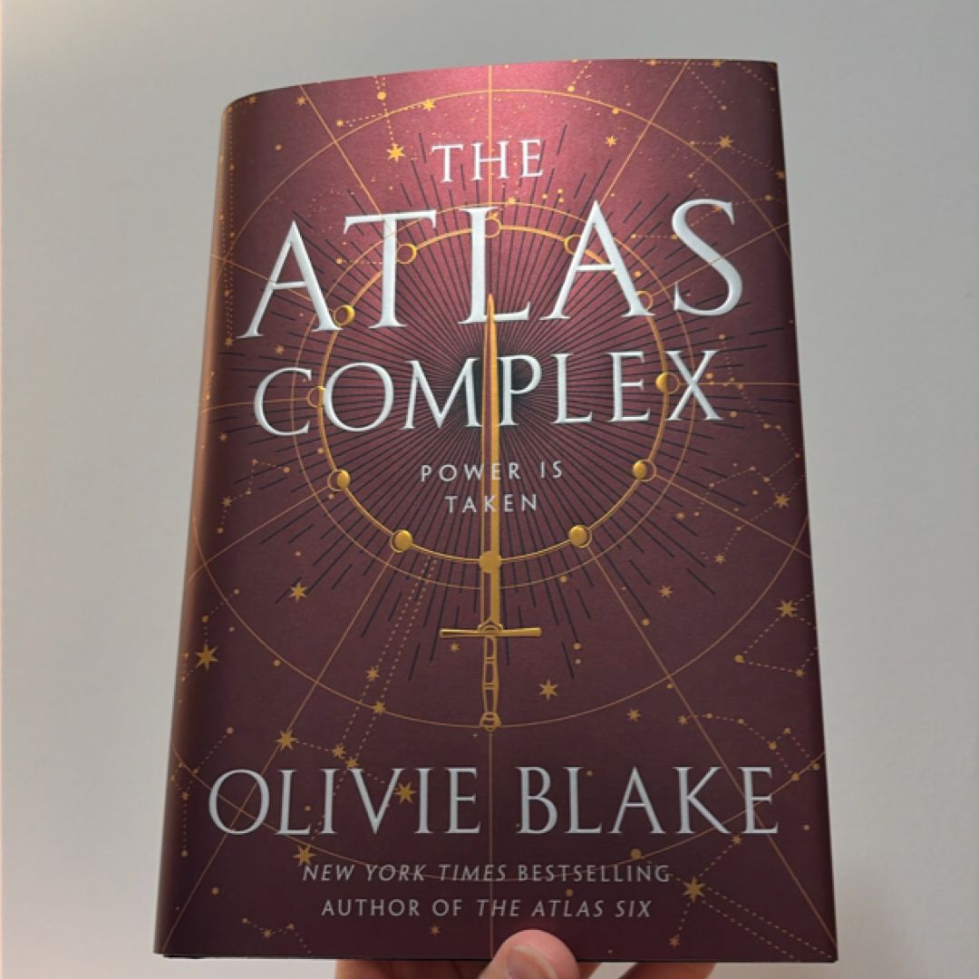The Atlas Complex