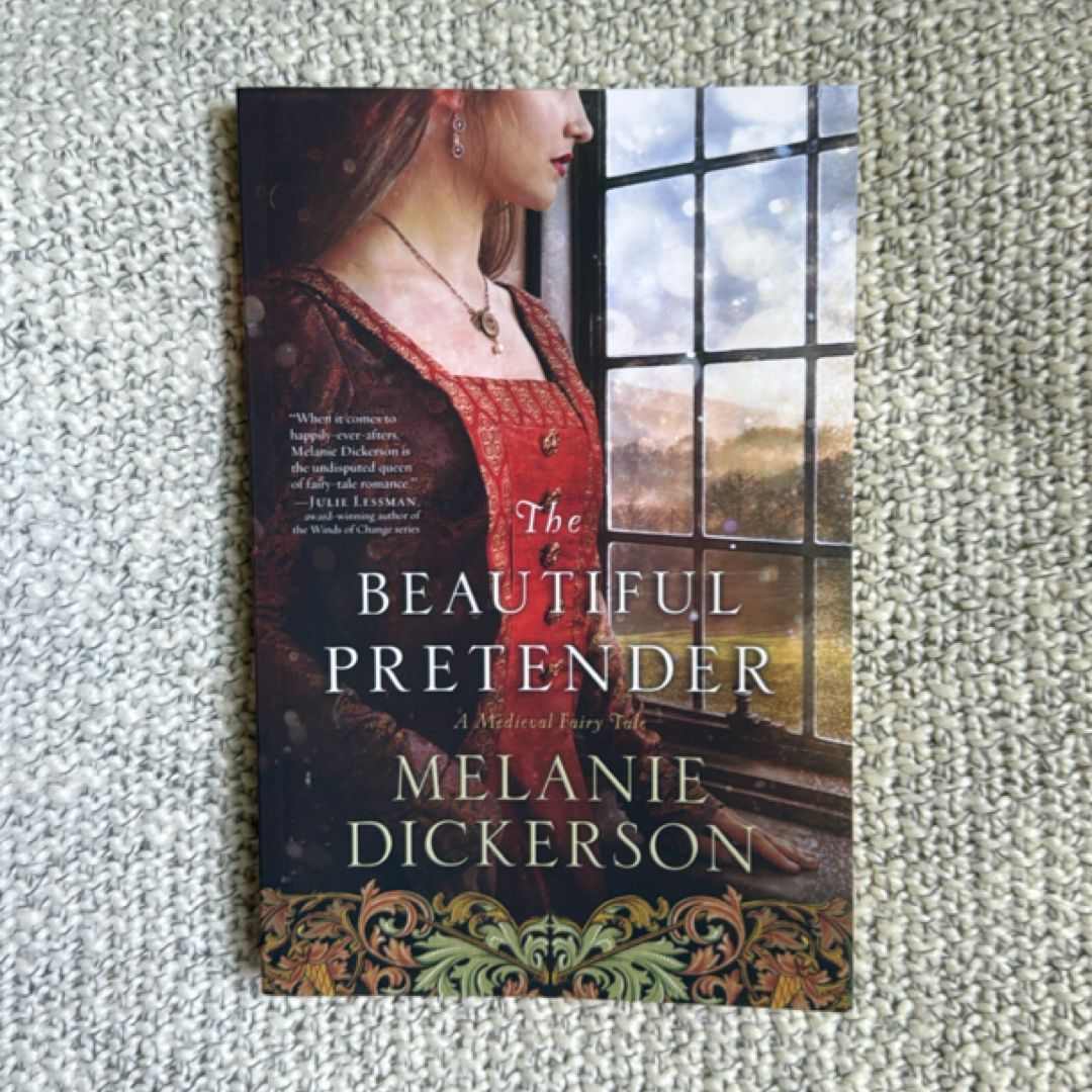 The Beautiful Pretender