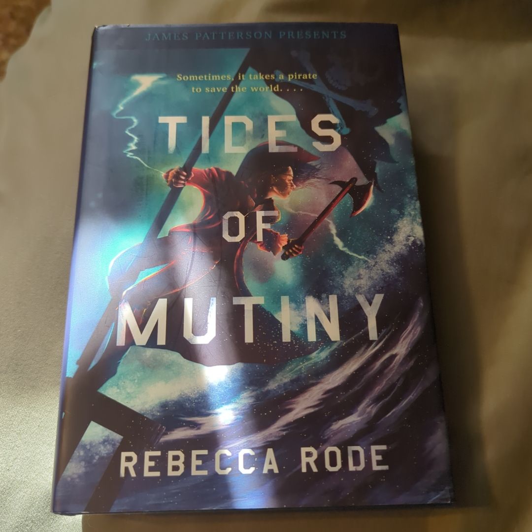 Tides of Mutiny