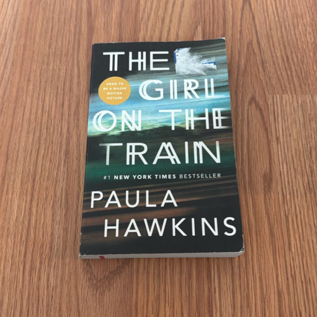 The Girl on the Train