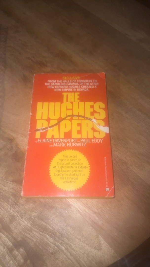 The Hughes Papers