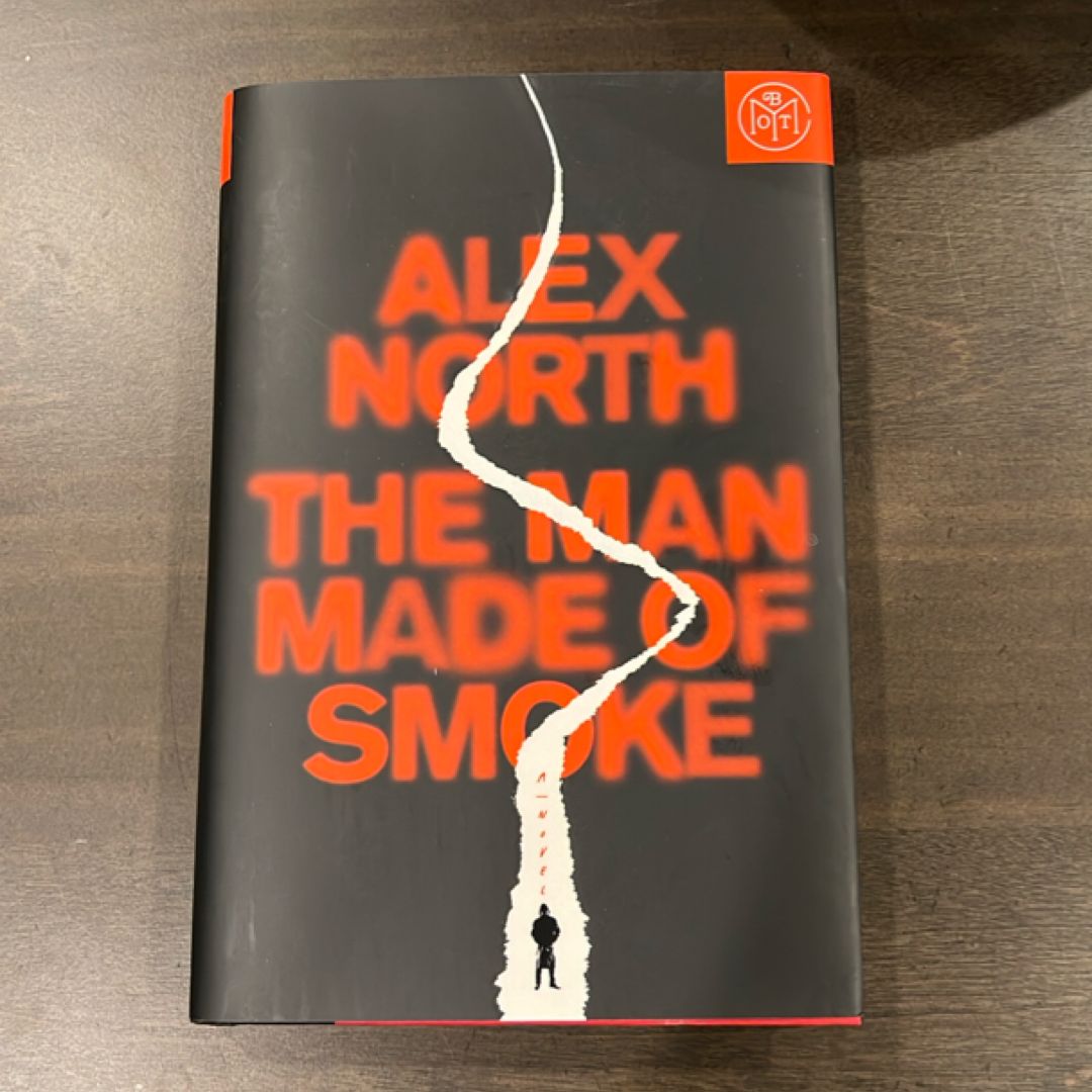 The Man Made of Smoke