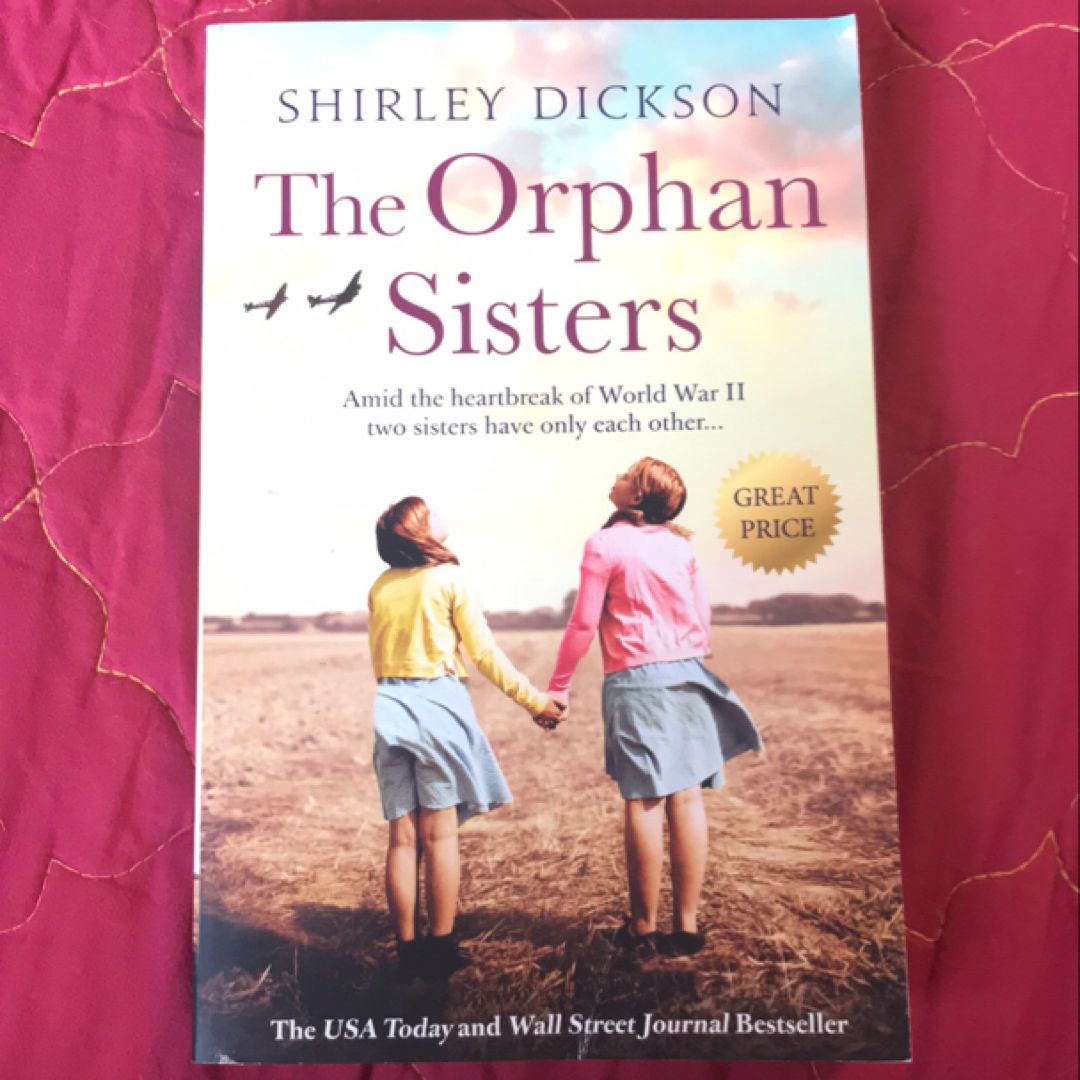 The Orphan Sisters