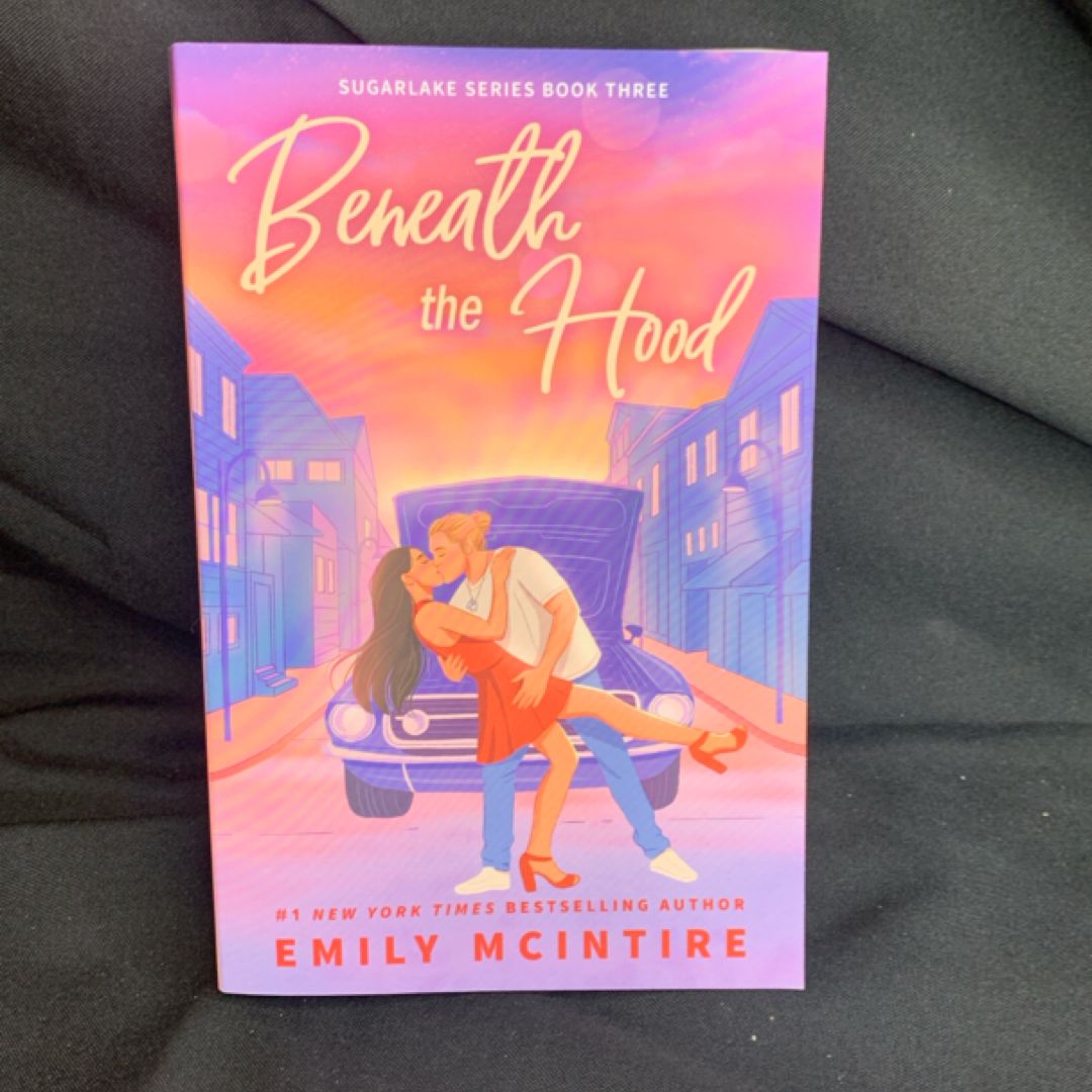 Beneath the Hood