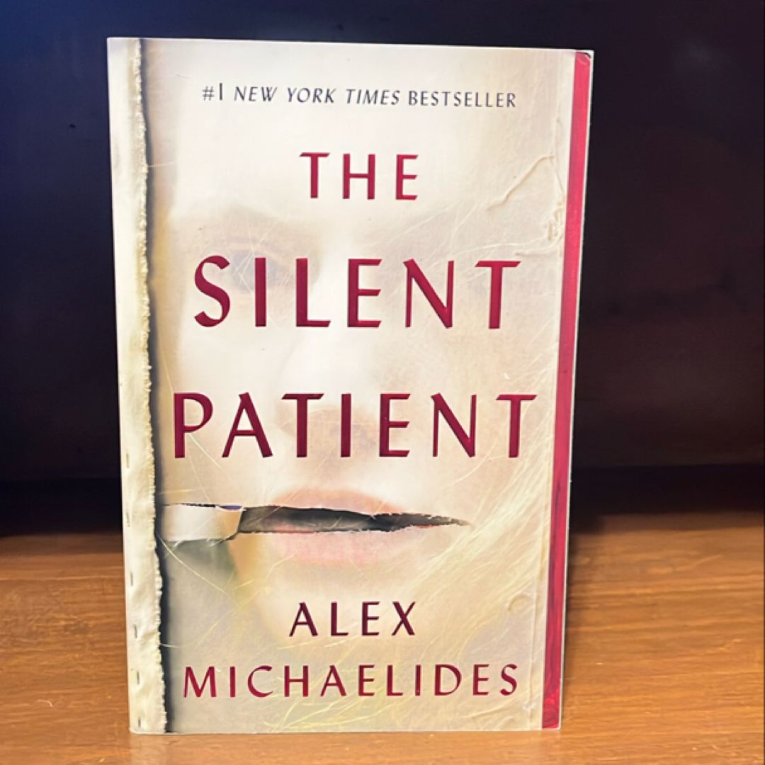 The Silent Patient