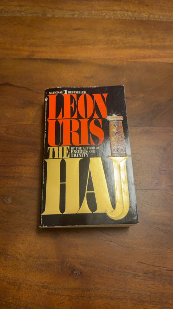 The Haj