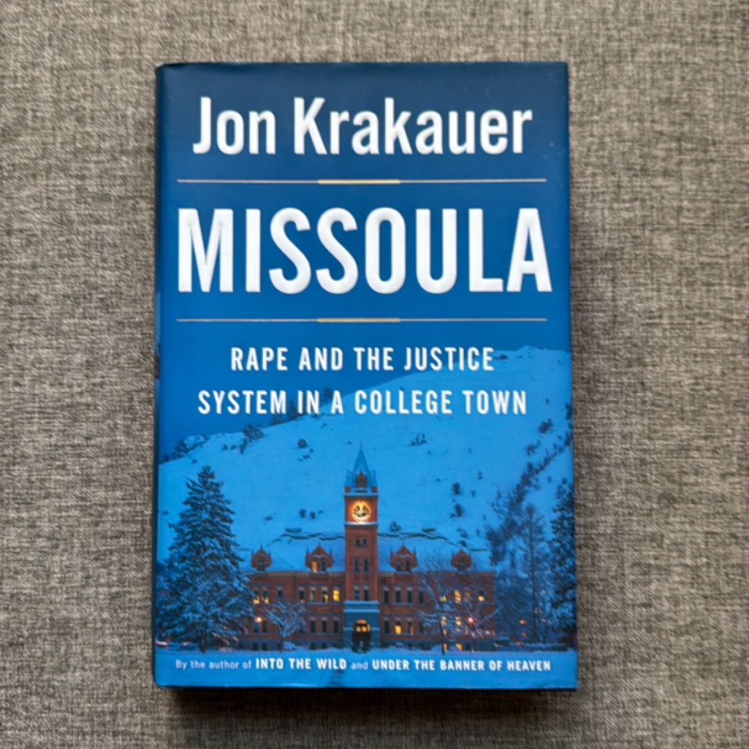 Missoula