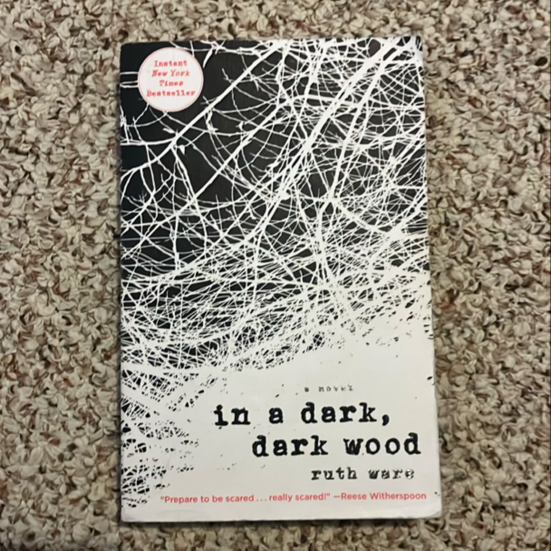 In a Dark, Dark Wood