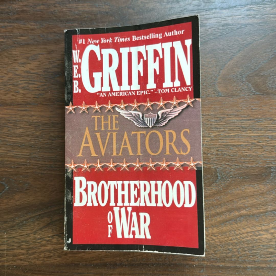 The Aviators