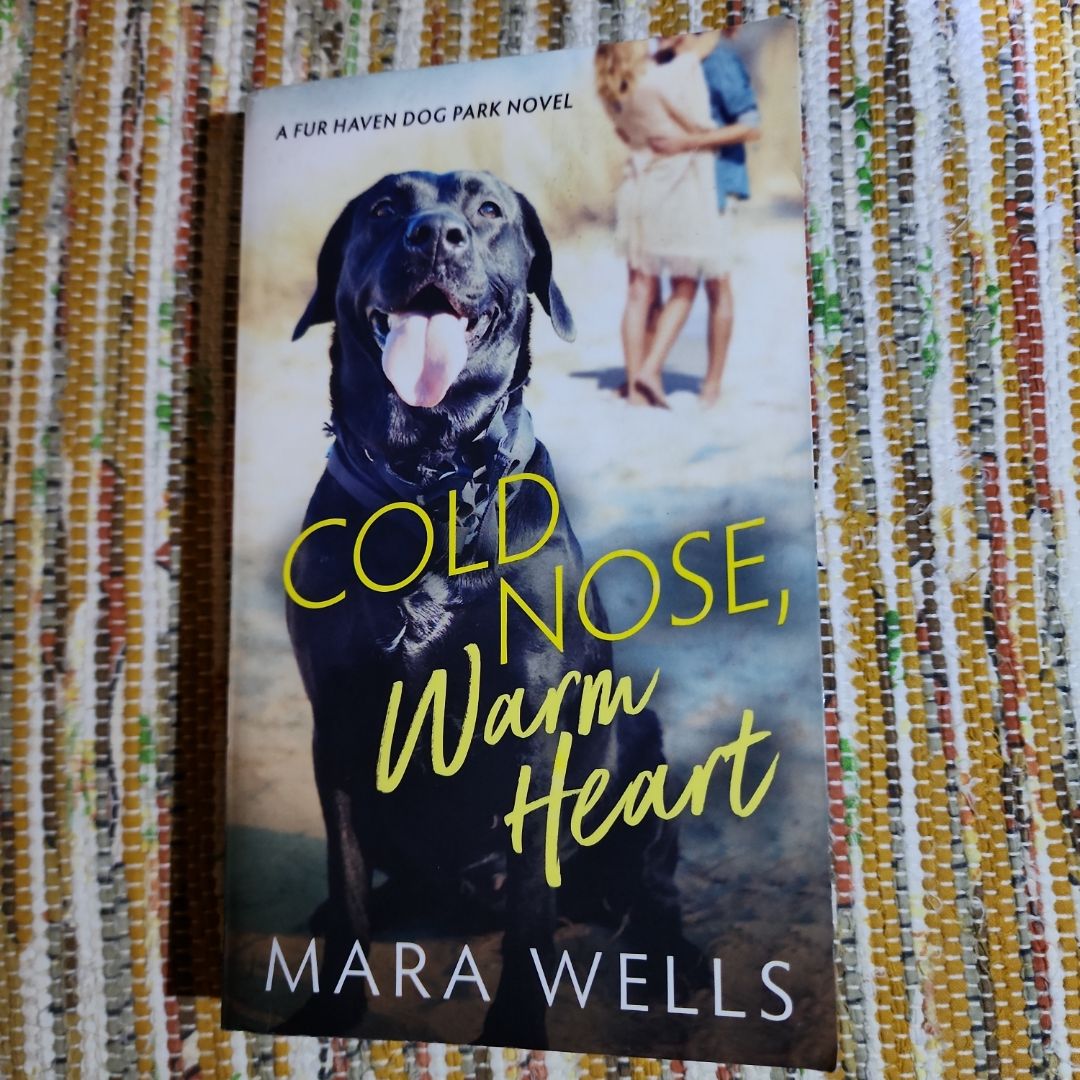Cold Nose, Warm Heart