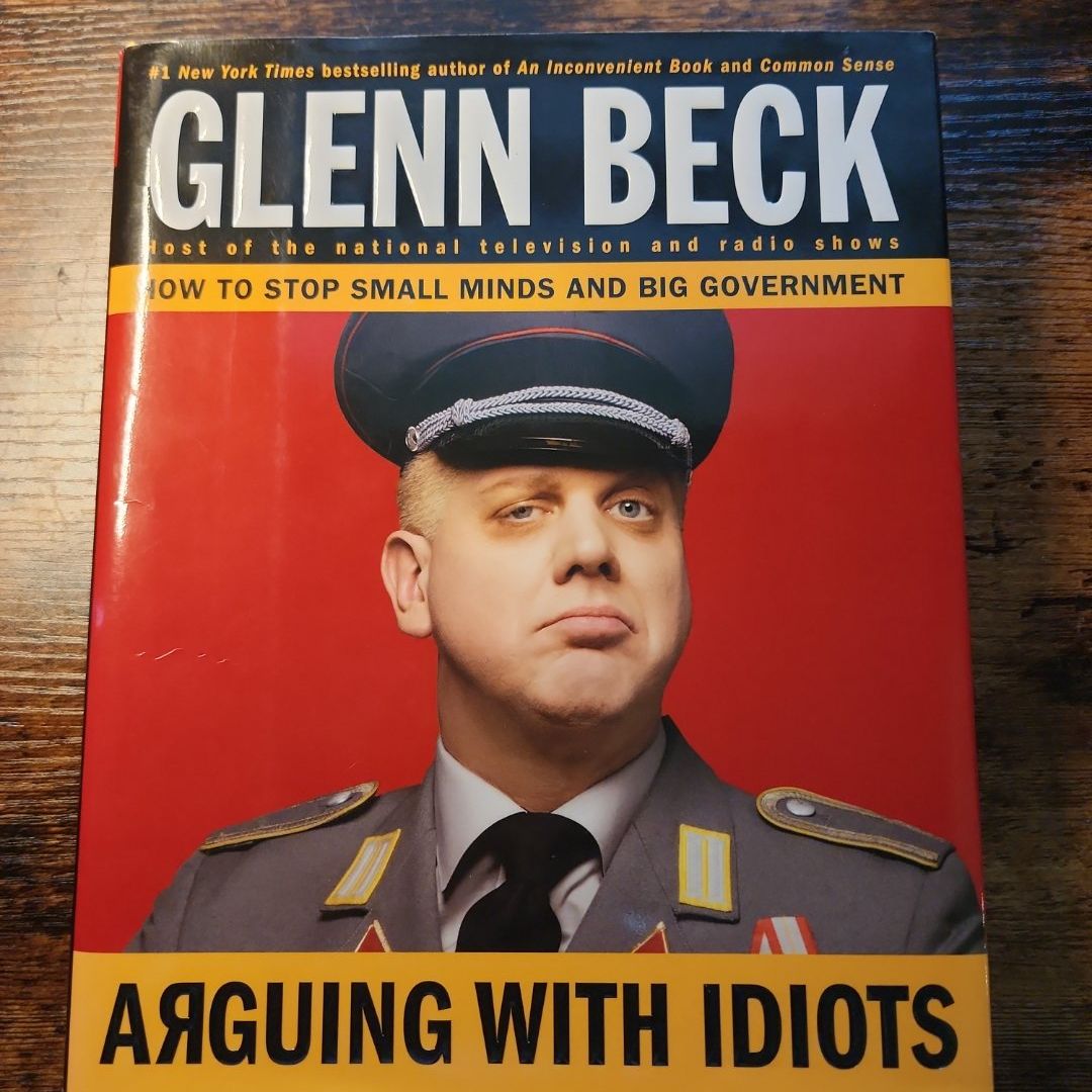 Arguing with Idiots
