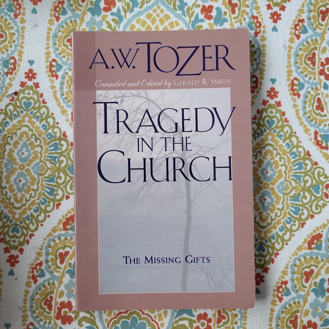 Tragedy in the Church