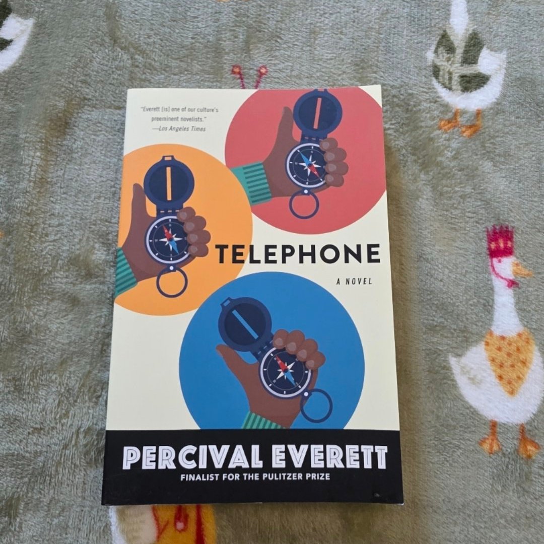 Telephone