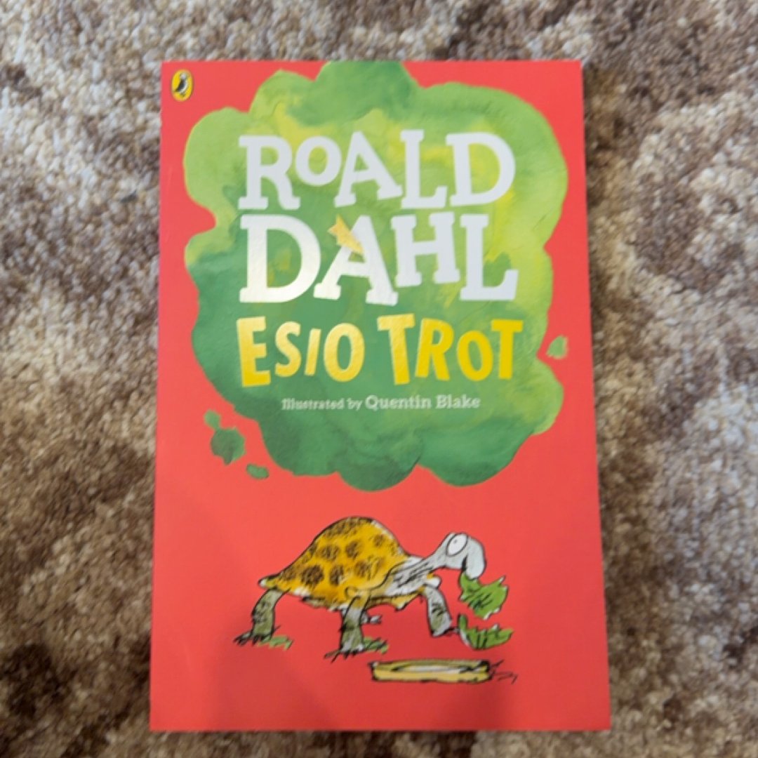 Esio Trot