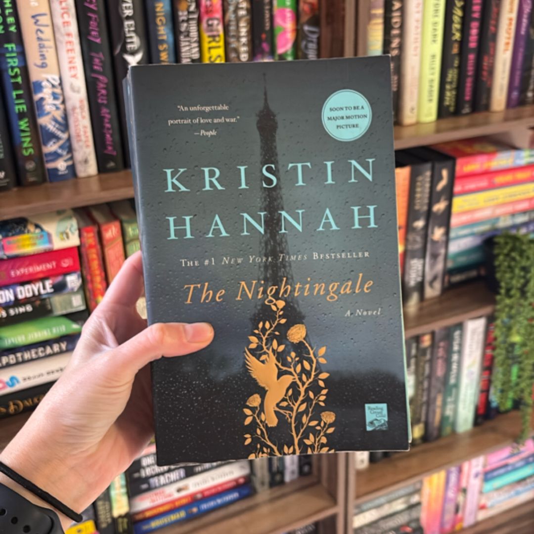 The Nightingale
