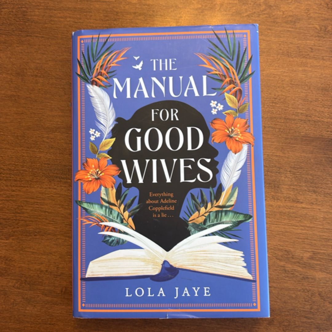 The Manual for Good Wives