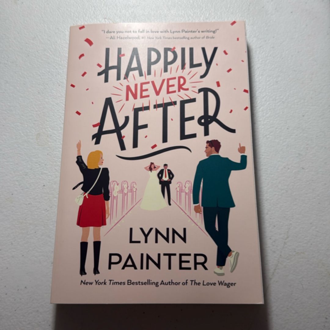 Happily Never After