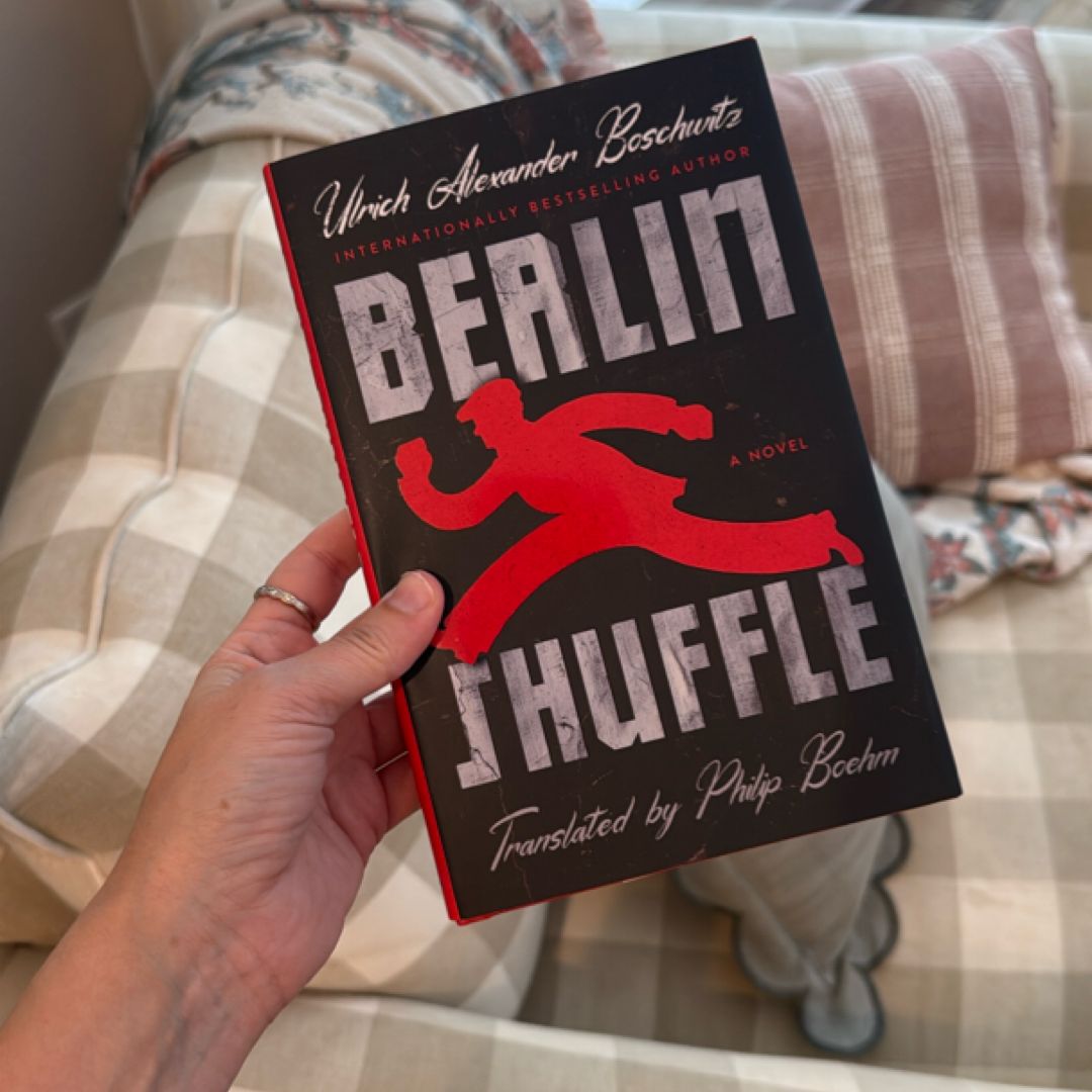 Berlin Shuffle