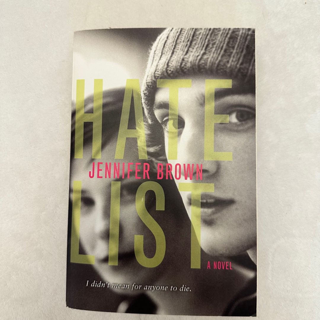 Hate List