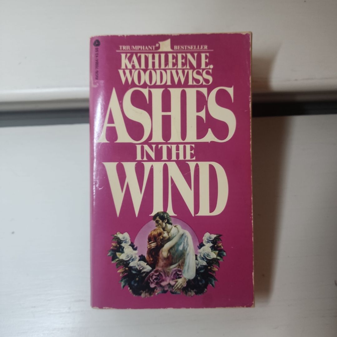 Ashes in the Wind