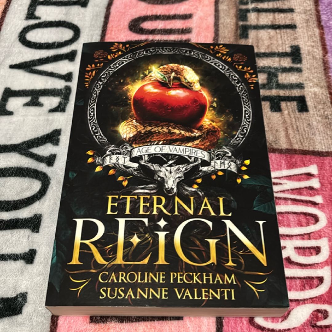 Eternal Reign