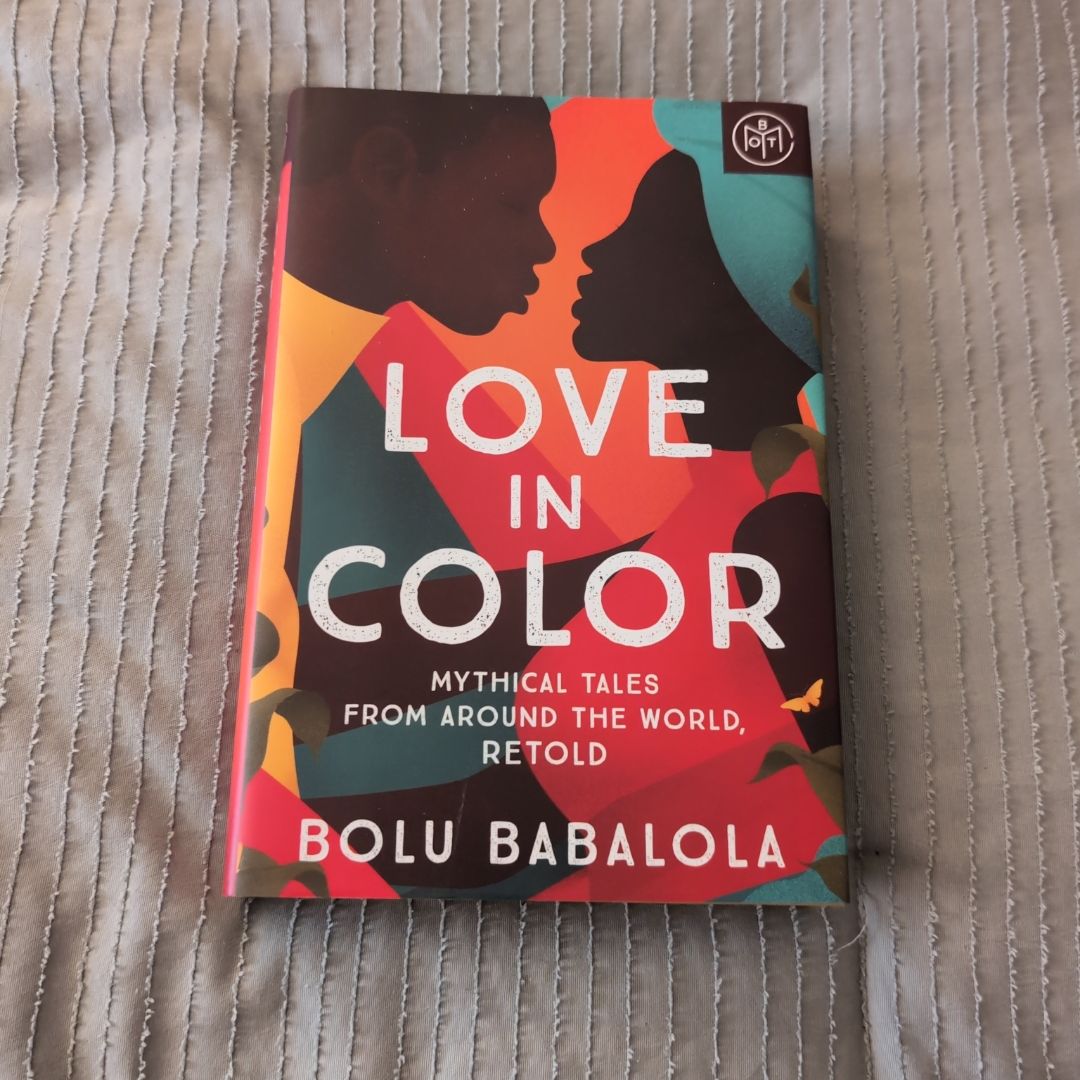 Love in Color