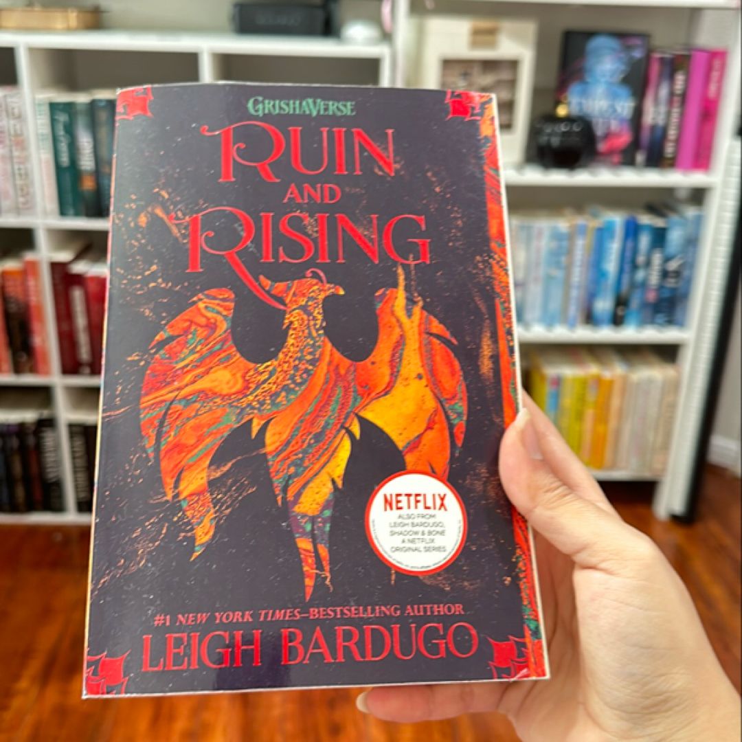 Ruin and Rising