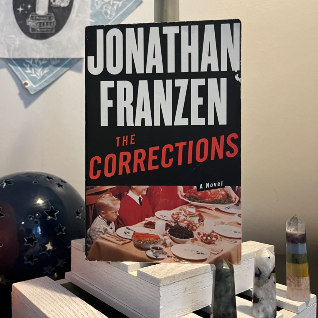 Corrections