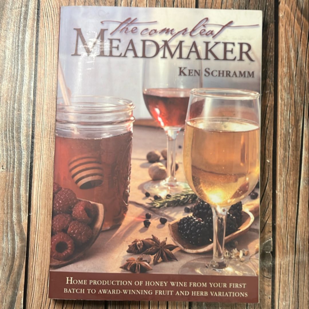 The Compleat Meadmaker