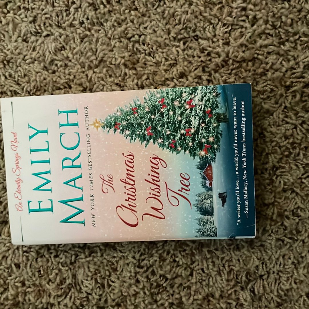 The Christmas Wishing Tree
