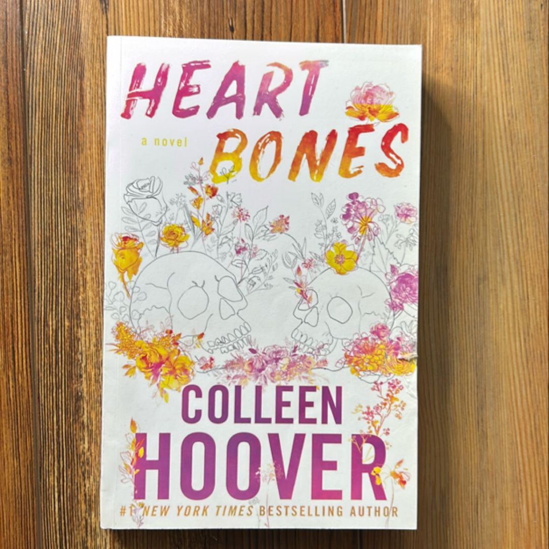 Heart Bones