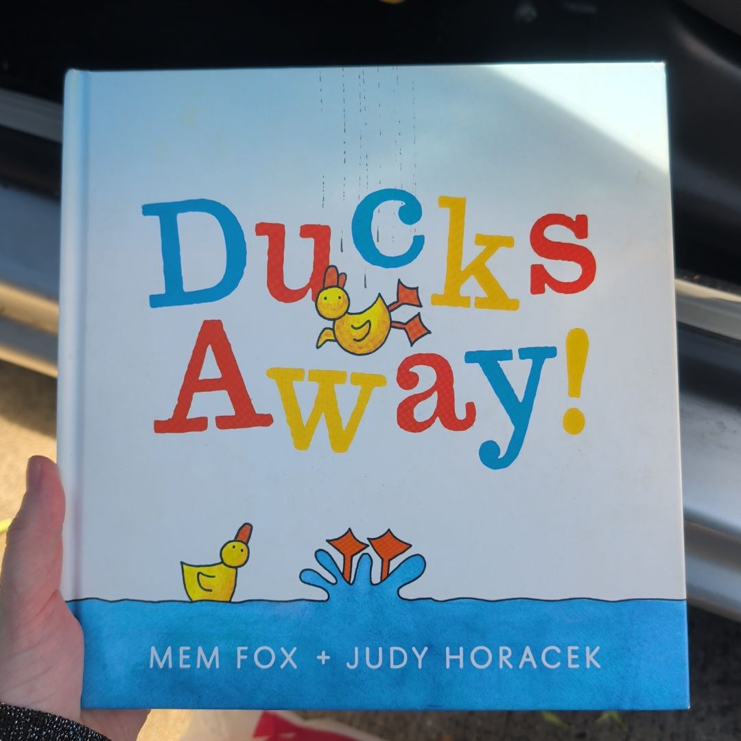 Ducks Away!
