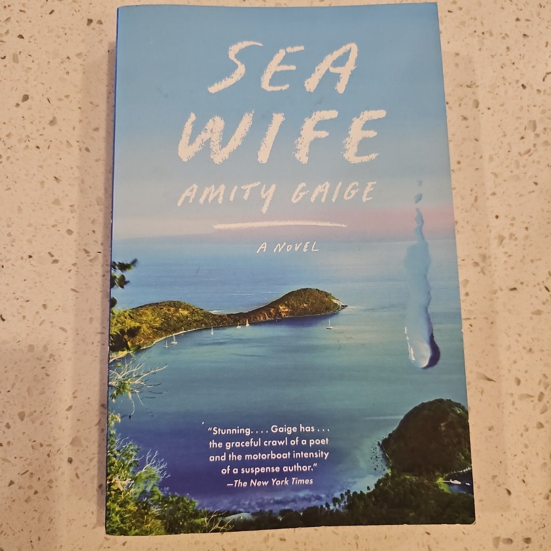 Sea Wife