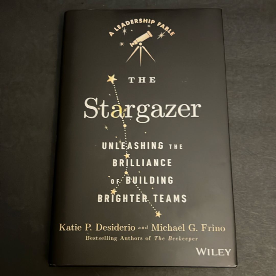 The Stargazer