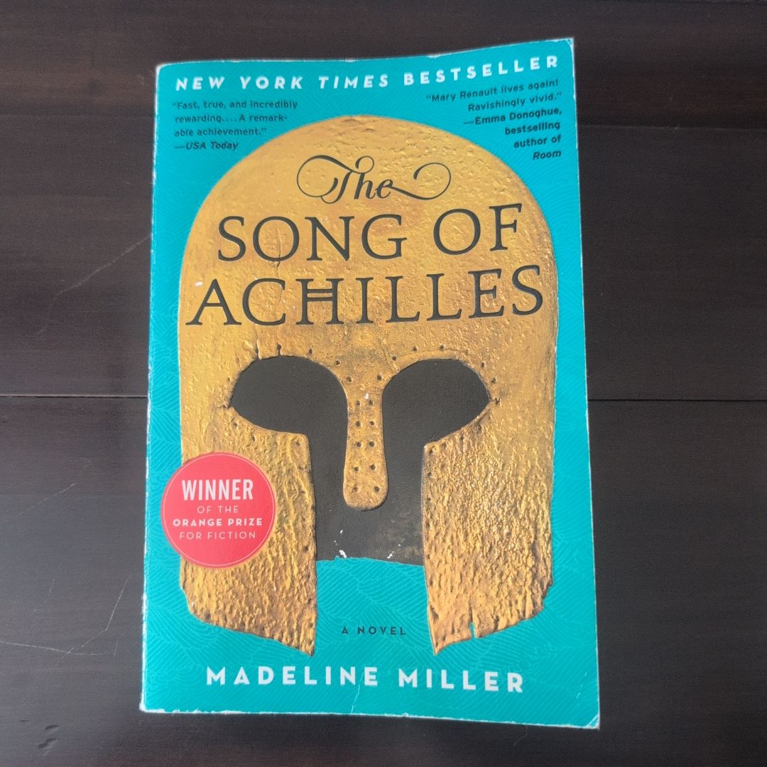 The Song of Achilles