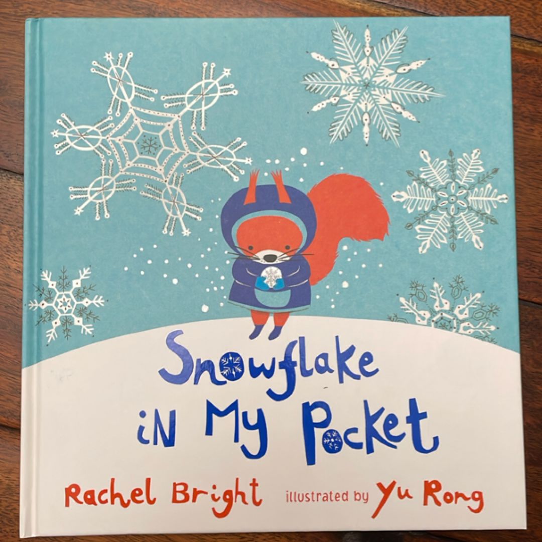 Snowflake in My Pocket