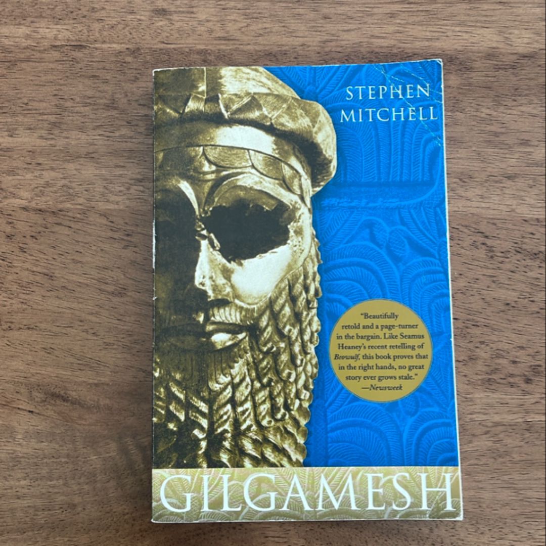 Gilgamesh