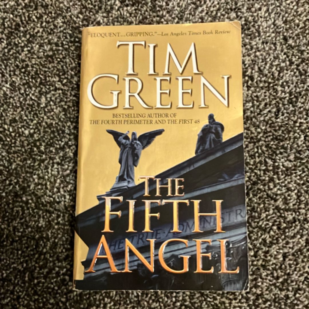 The Fifth Angel