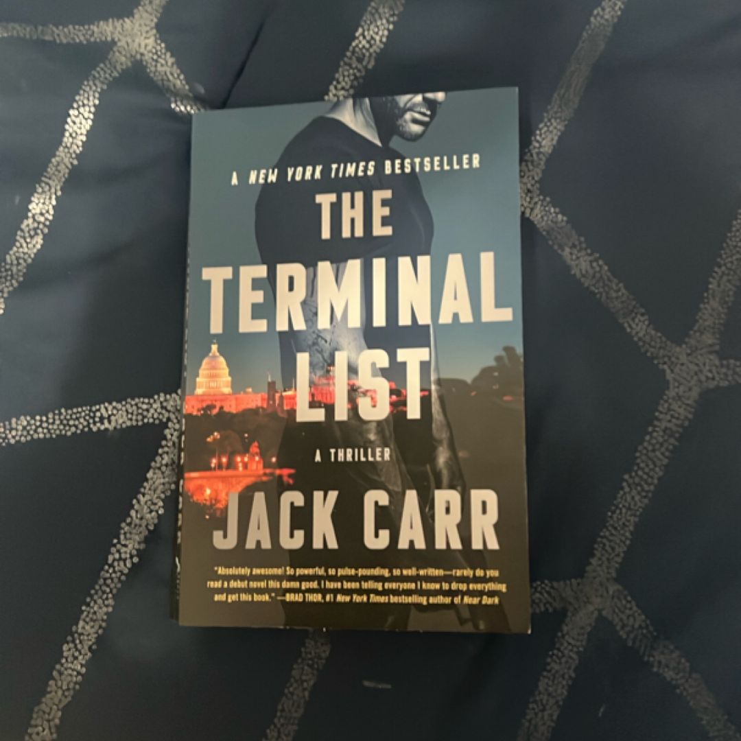 The Terminal List