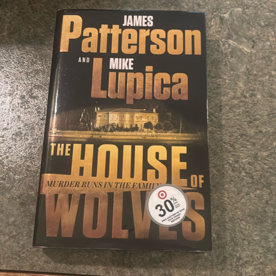 The House of Wolves