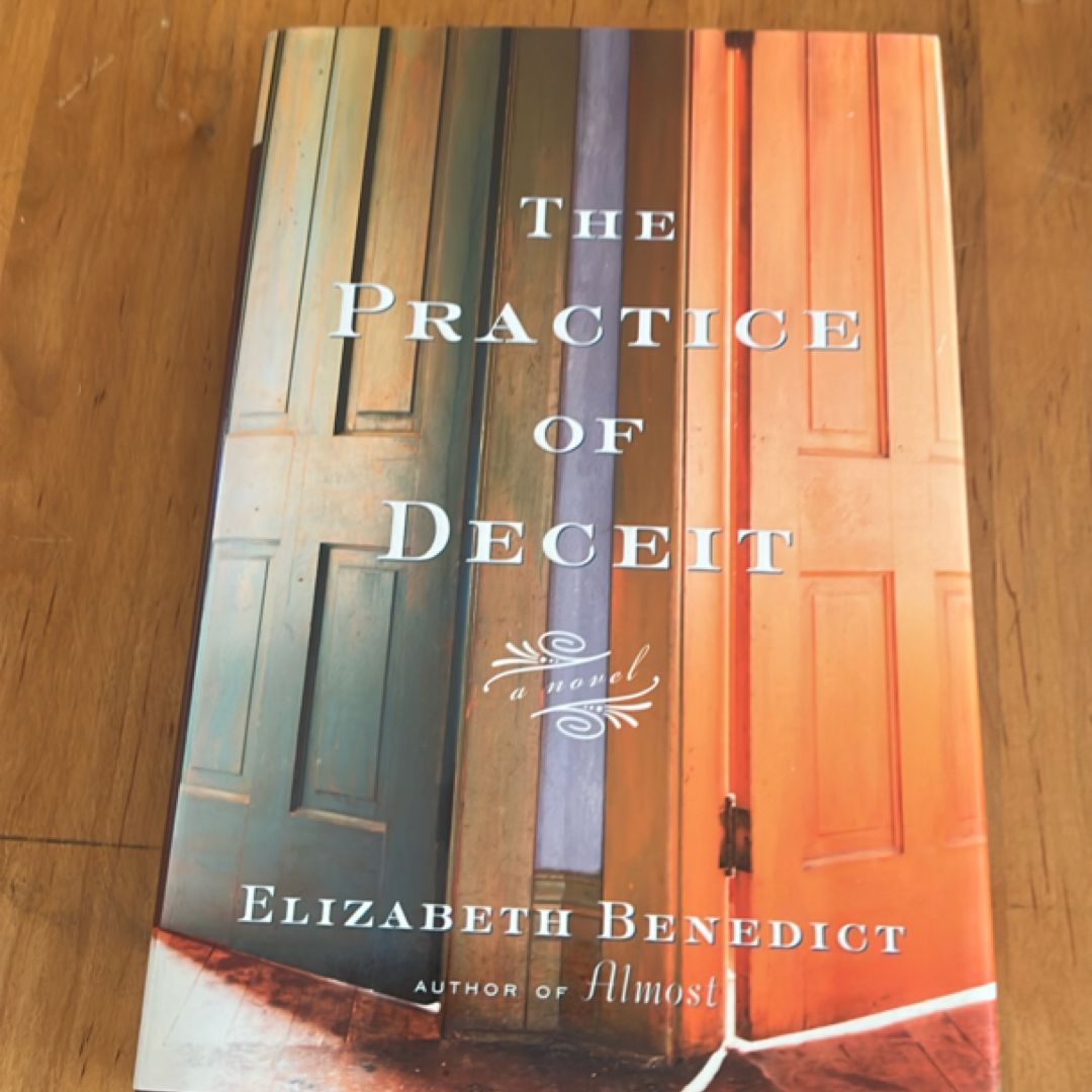 The Practice of Deceit