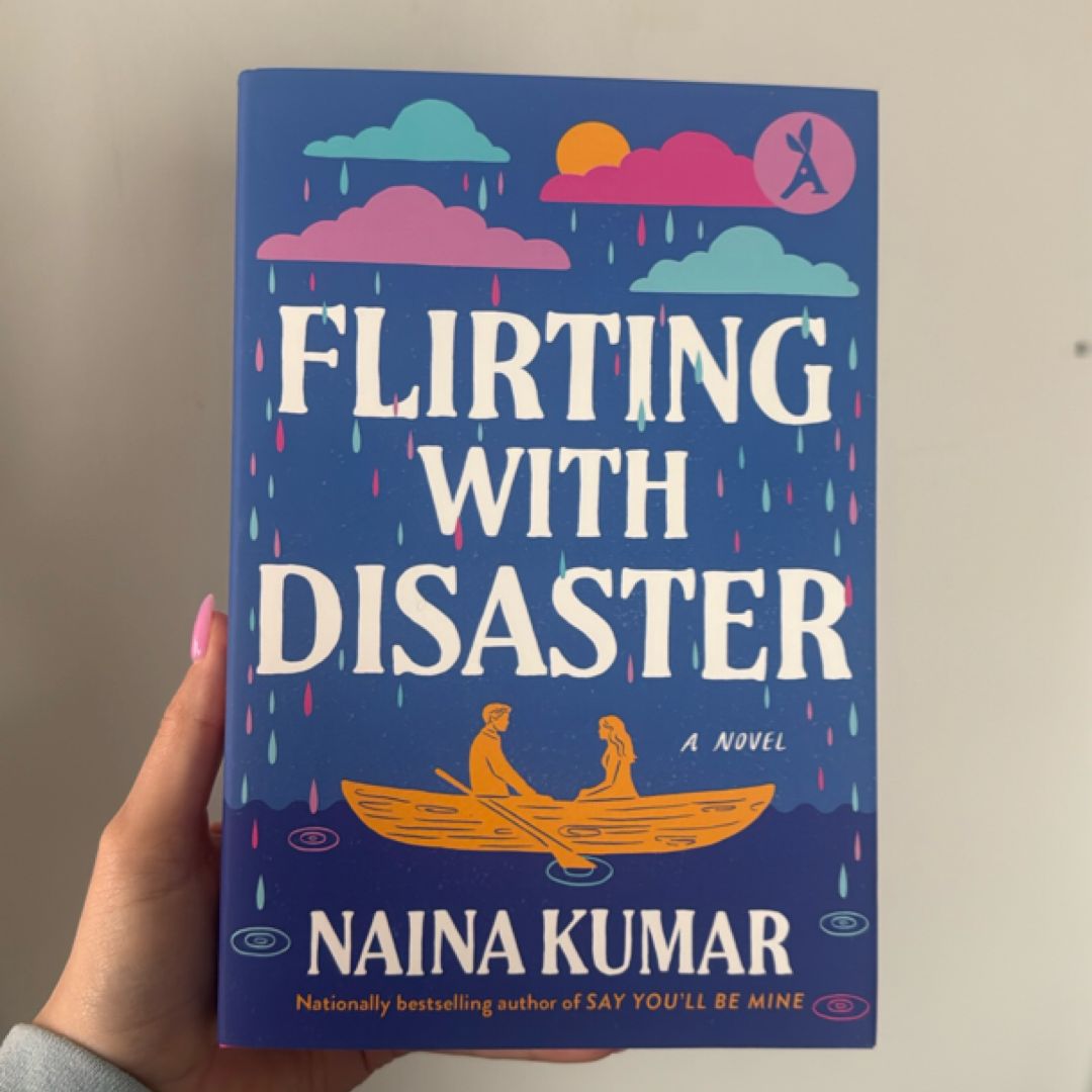 Flirting with Disaster