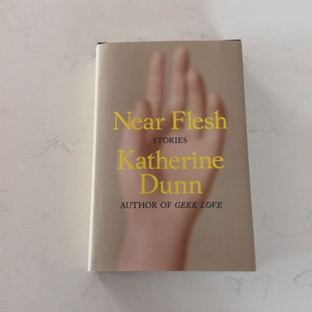 Near Flesh