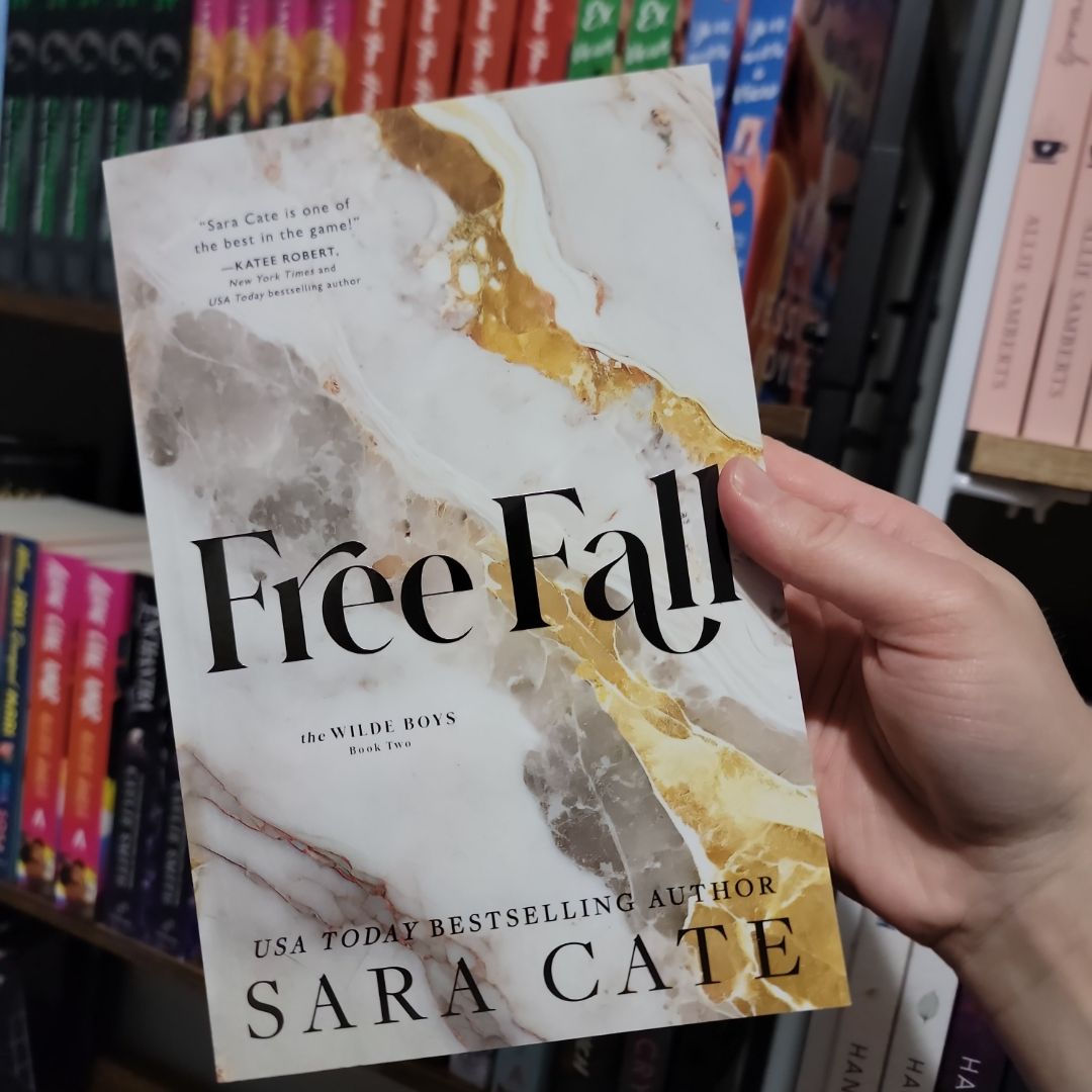 Free Fall