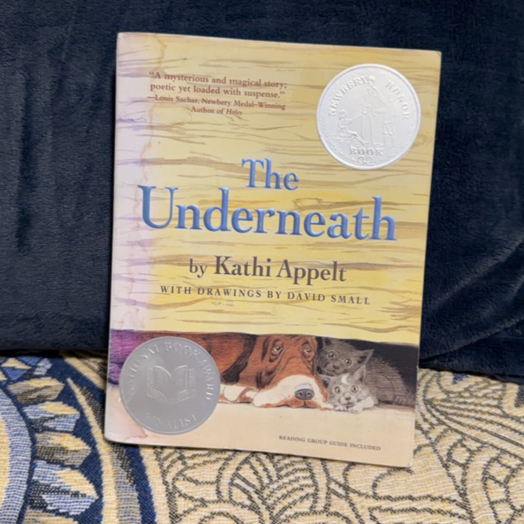 The Underneath