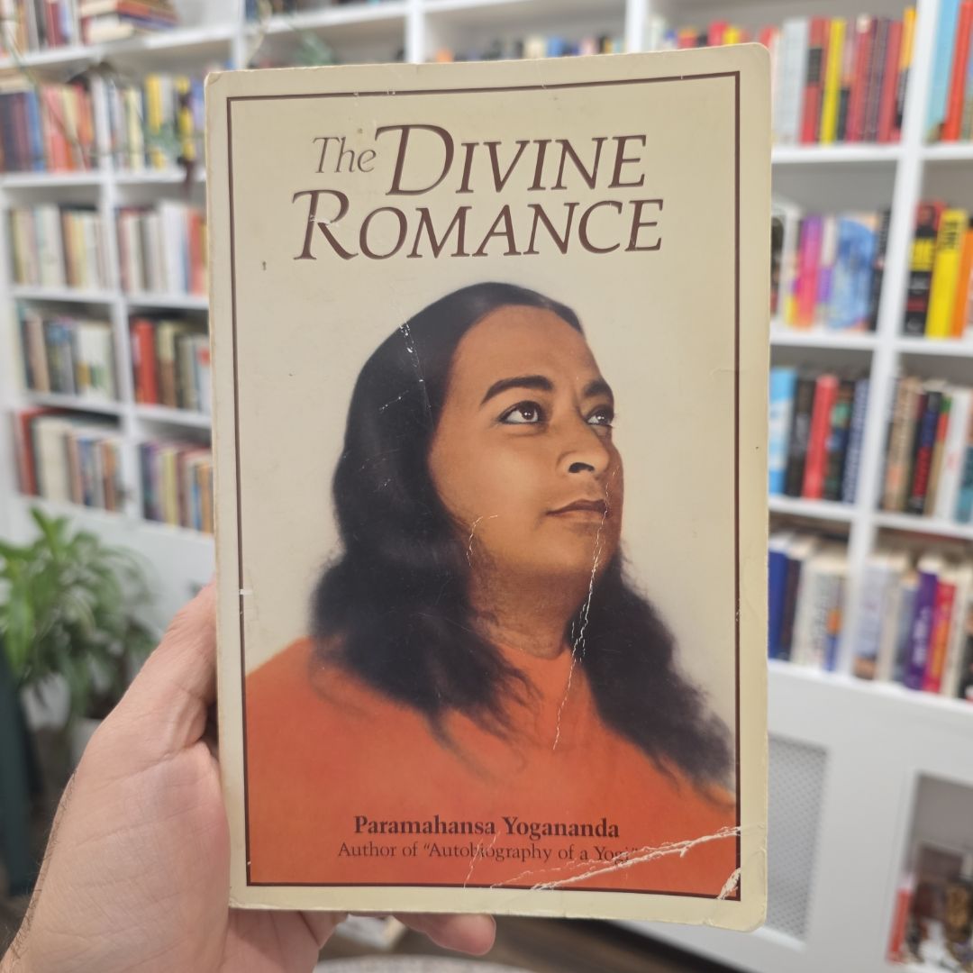 The Divine Romance