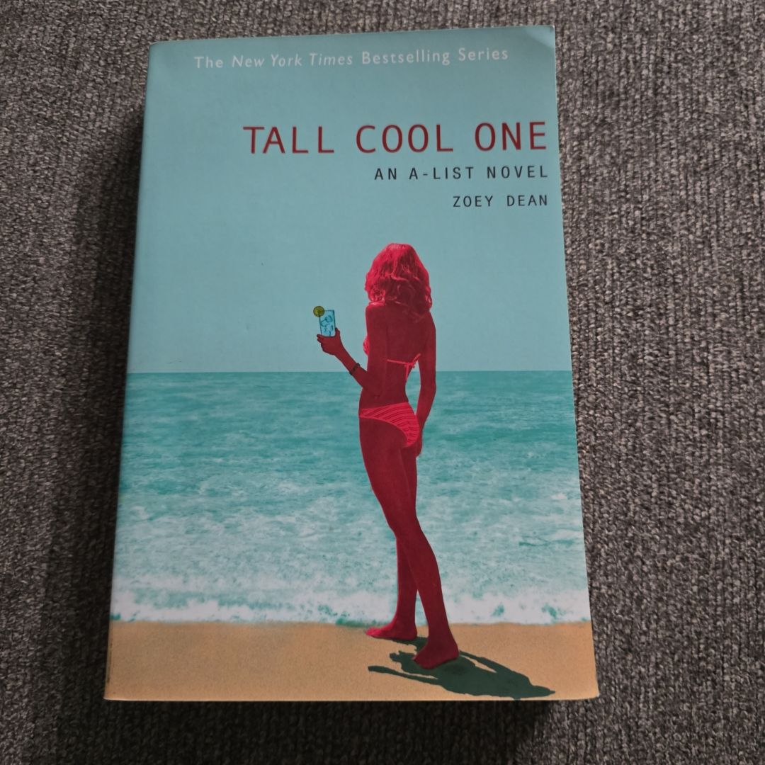 Tall Cool One