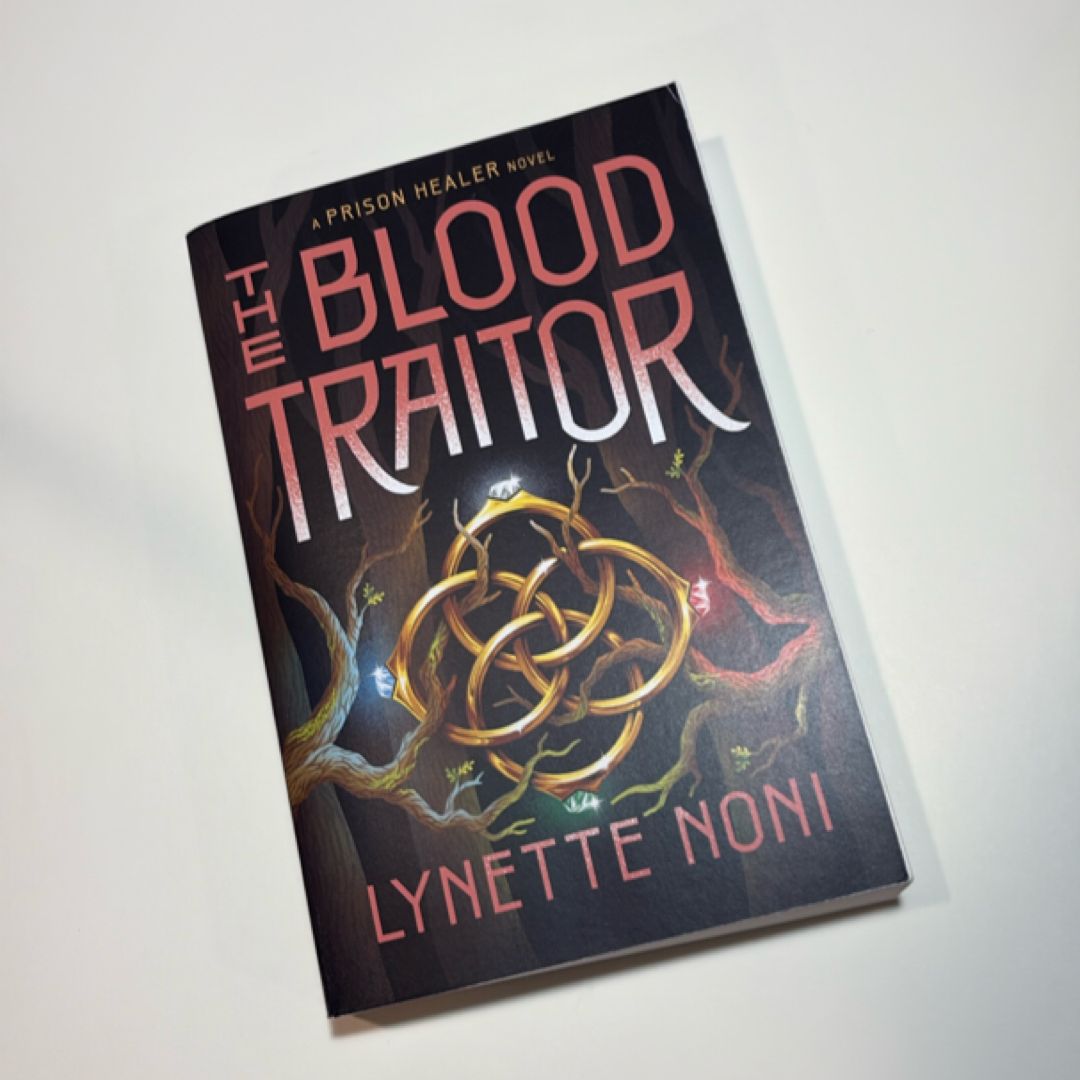 The Blood Traitor