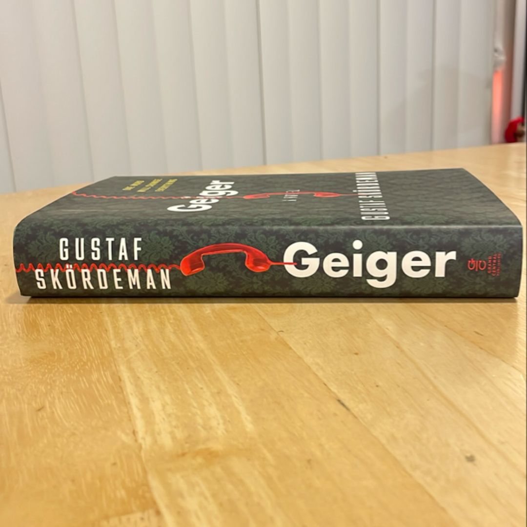 Geiger