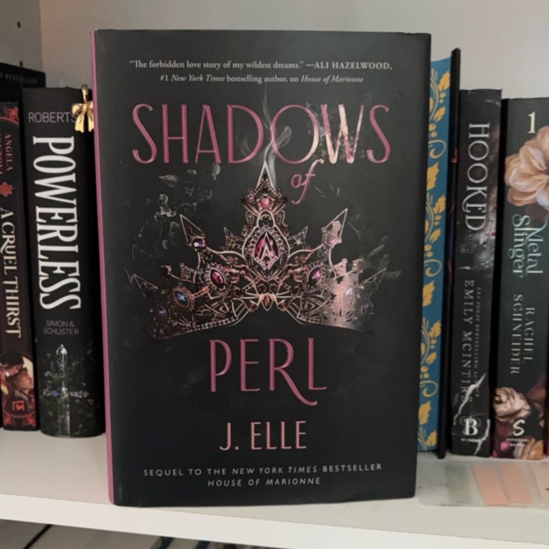 Shadows of Perl